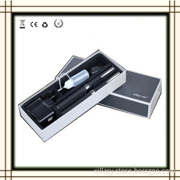 ego-w electronic cigarette starter kit made in China